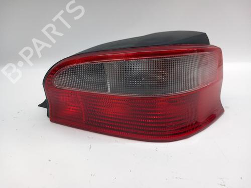 Used Right taillight Right taillight CITROËN SAXO (S0, S1) 1.4 VTS (75 hp) 34247181 34247181
