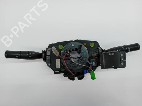 Interruttore luci Interruttore luci RENAULT MEGANE II (BM0/1_, CM0/1_) [2001-2012] 36813501 36813501