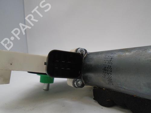 Left rear window motor MERCEDES-BENZ CLA Coupe (C117) CLA 45 AMG 4-matic (117.352) | BP8317850E23 