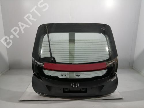 Used Tailgate HONDA CIVIC IX (FK) 2.2 i-DTEC (FK3) (150 hp) 15379342