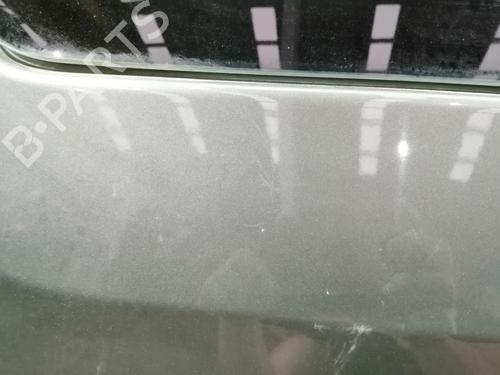 Left tailgate PEUGEOT PARTNER Box Body/MPV 1.6 HDi | BP27817221C76 
