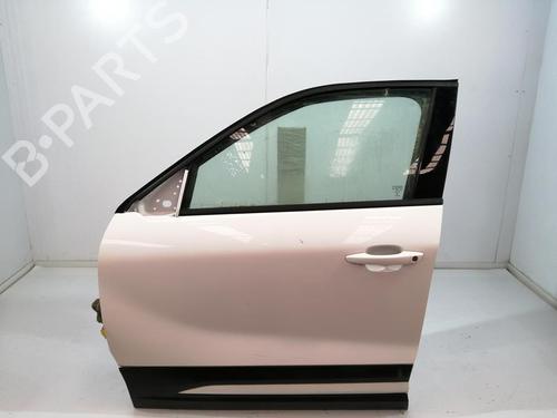 Used Left front door OPEL MOKKA [2020-2025]  29810787