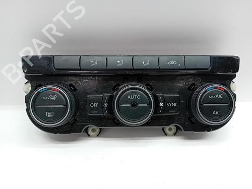 Commande Chauffage Commande Chauffage VW TIGUAN (5N_) [2007-2018] 36262217 36262217