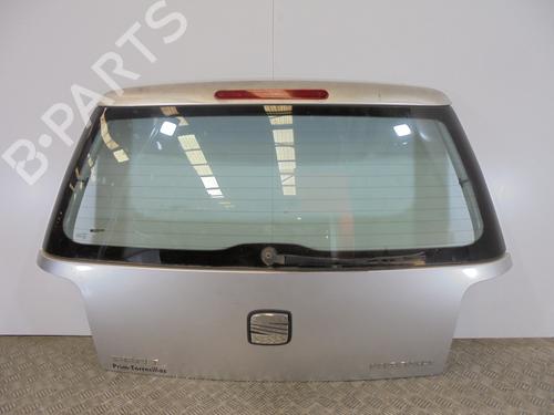 Tailgate SEAT AROSA (6H1) 1.4 (60 hp) 9708462