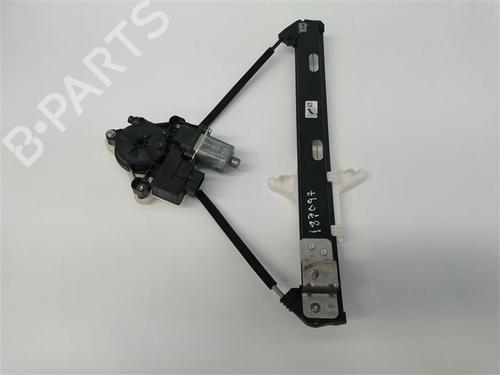 Used Rear right window mechanism Rear right window mechanism 17805891 17805891