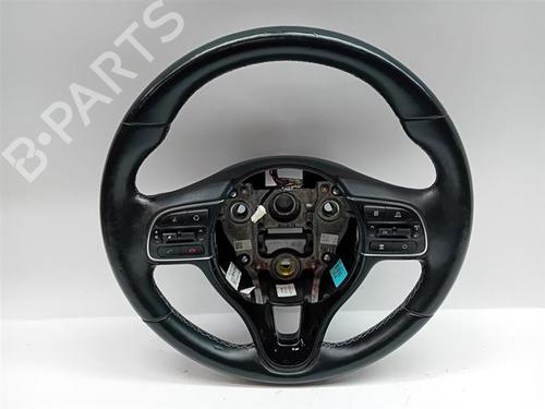 Used Steering wheel Steering wheel KIA NIRO I (DE) 1.6 GDI Plug-in Hybrid (141 hp) 38708371 38708371