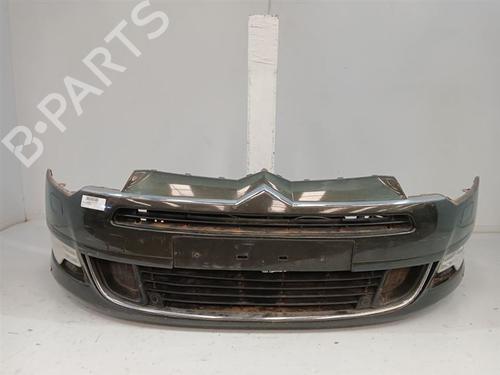 Used Front bumper Front bumper CITROËN C5 I (DC_) 2.2 HDi (DC4HXB, DC4HXE) (133 hp) 30753358 30753358