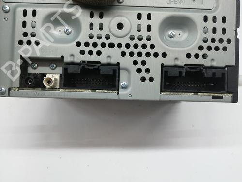 Radio FORD MONDEO V Hatchback (CE) 2.0 TDCi | BP33185433E6 - Image 2