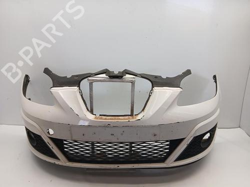 front-bumper-seat-altea-5p1-2004-2005-2006-2007-2008-2009-2010-2011-2012-2013-2014-2015-36775118 main image