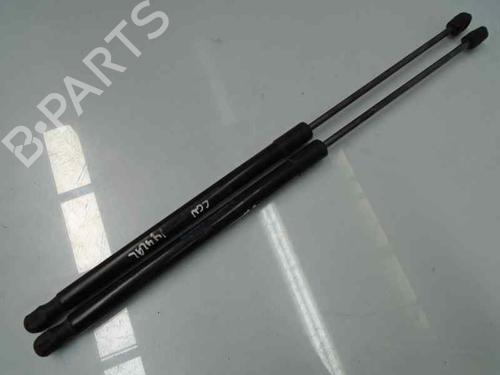 Used Tailgate lift support FORD FIESTA VI (CB1, CCN) 1.0 Sport (140 hp) 14026974
