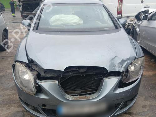 Brugte SEAT LEON (1P1)    4772647