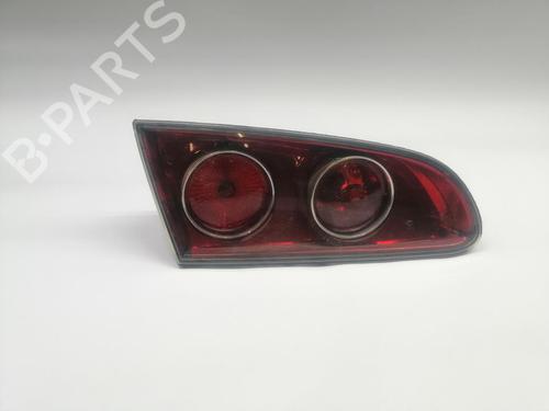 Used Left tailgate light SEAT IBIZA III (6L1) 1.9 TDI (100 hp) 29452541