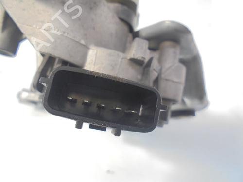 Front wiper motor SMART FORTWO Coupe (453) 0.9 (453.344, 453.353) | BP7265892M29 
