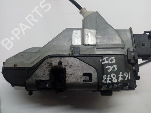 Front left lock PEUGEOT 5008 (0U_, 0E_) 1.6 16V | BP10333842C98 