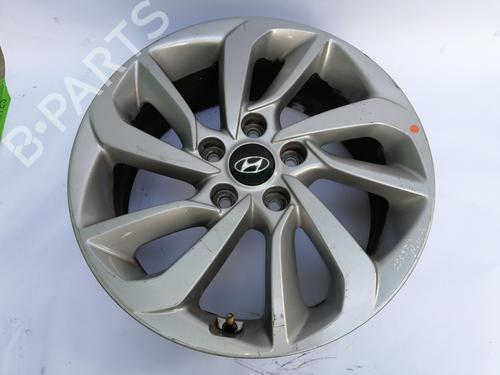 Used Rim HYUNDAI TUCSON (TL, TLE) 1.7 CRDi (116 hp) 20094899