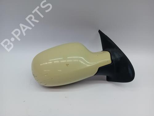 Right mirror NISSAN MICRA III (K12) 1.2 16V | BP26643187C27 