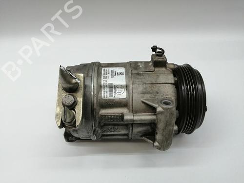 Used AC compressor FIAT DUCATO Van (250_) 180 Multijet 2,3 D (177 hp) 30391224