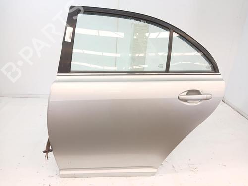 Used Left rear door Left rear door 37247114 37247114