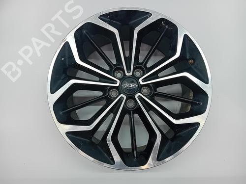Used Rim FORD FOCUS IV (HN) [2018-2025]  28278408