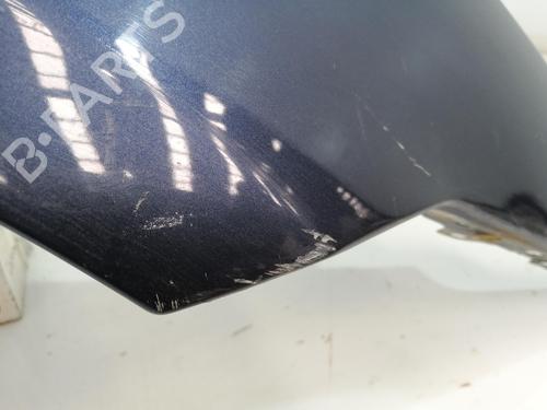 Right front fenders FORD FOCUS C-MAX (DM2)  | BP29161295C42 