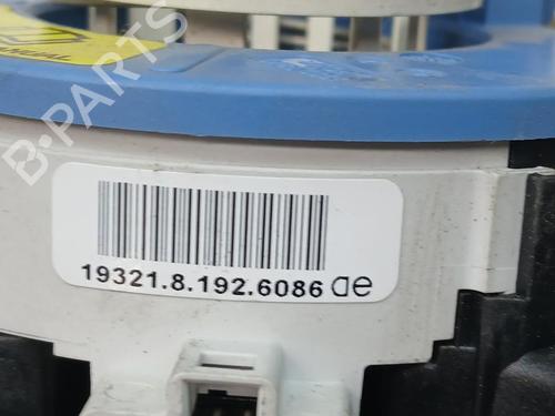 Headlight switch FIAT 500 (312_) | BP37032595I24 - Image 4