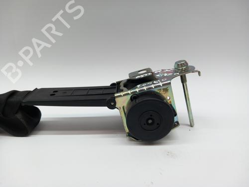 Front left seatbelt OPEL ASTRA H (A04)  | BP24849386I26 
