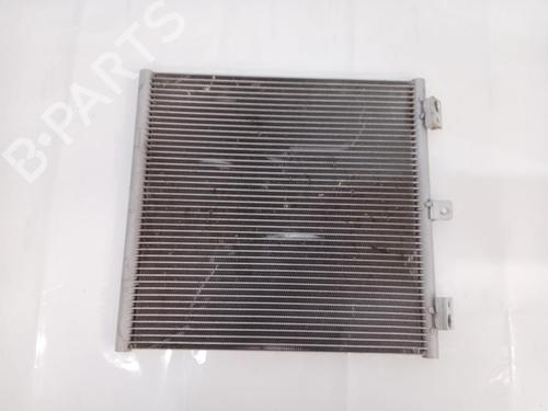 Used AC radiator AC radiator 37156598 37156598