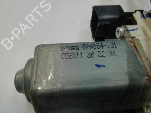 Front right window mechanism FORD FOCUS III Turnier 1.6 TDCi | BP10723470C23 