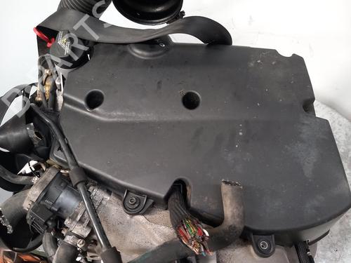 Used Engine Engine MERCEDES-BENZ SPRINTER 3,5-t Van (B906) [2006-2020] 36648970 36648970