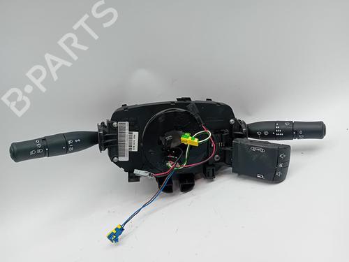 Interruttore luci Interruttore luci RENAULT MEGANE II Saloon (LM0/1_) [2003-2026] 37471404 37471404