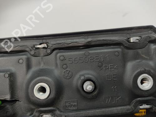 Ryggespeil høyre VW CADDY IV MPV (SAB, SAJ)  | BP29547000C27 