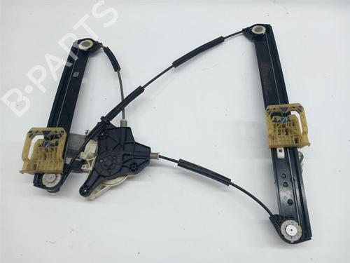 Rear left window mechanism AUDI E-TRON Sportback (GEA) 50 quattro | BP30548623C24 - Image 2
