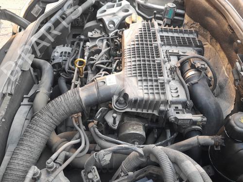 Left headlight RENAULT KANGOO (KC0/1_) 1.5 dCi | BP16417986C28 