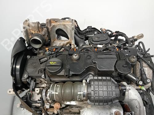 Motor PEUGEOT 207 (WA_, WC_) [2006-2015]  27318570