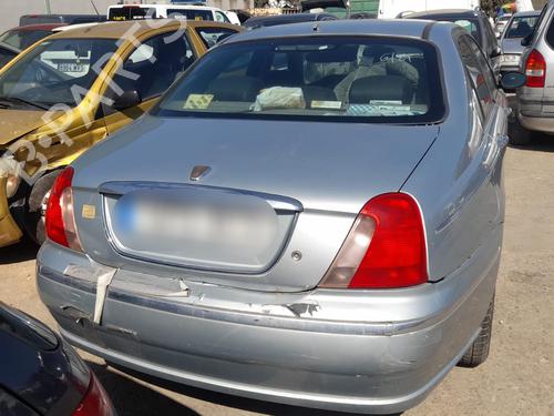 Højre baglygte ROVER 75 (RJ) 2.0 V6 | BP28157276C35 