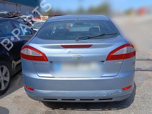 Radio FORD MONDEO IV (BA7)  | BP29376119E6 