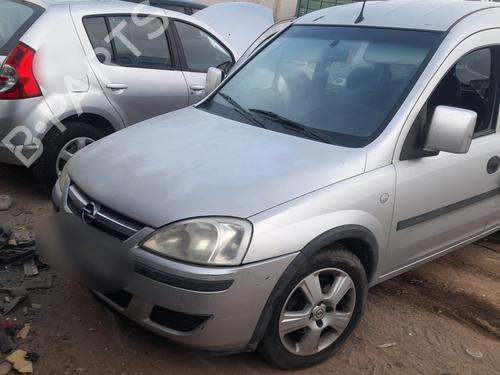 Used Parts OPEL COMBO Box Body/MPV 1.7 DTI 16V (75 hp) 4211490
