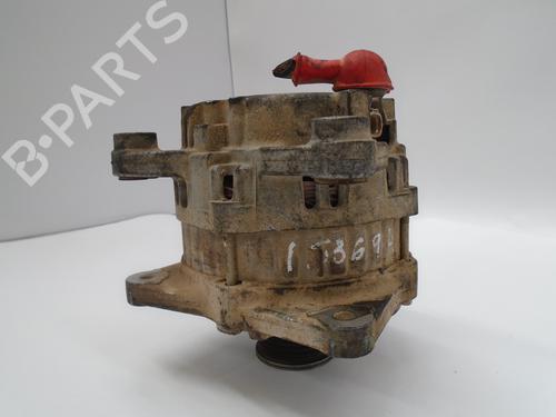 Used Alternator NISSAN X-TRAIL II (T31) [2007-2018]  7103448