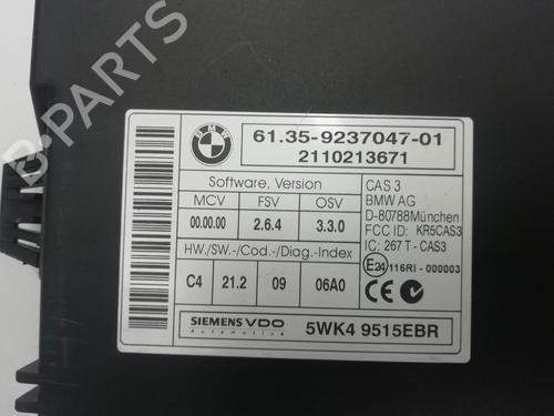 Electronic module BMW 1 (E87) 116 d | BP15124142M83 