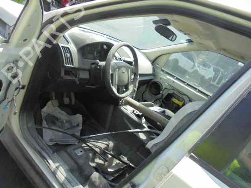 Right front steering knuckle LAND ROVER FREELANDER 2 (L359) 2.2 TD4 4x4 | BP5458971M26 