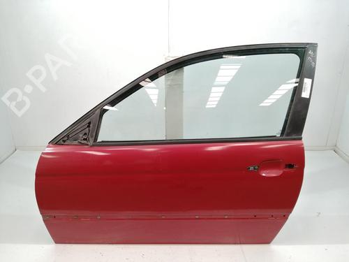 Used Left front door BMW 3 Compact (E46) 320 td (150 hp) 23414260