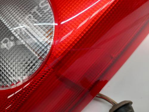 Right taillight OPEL AGILA (A) (H00) 1.2 16V (F68) | BP28071106C35 