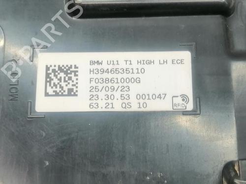 Left taillight BMW X1 (U11) sDrive 18 d | BP29589529C34 