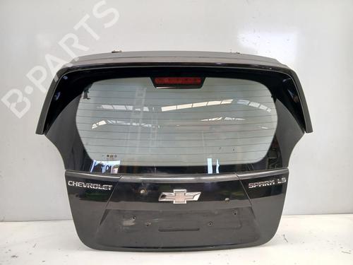 tailgate-chevrolet-spark-m300-2009-29393759 main image