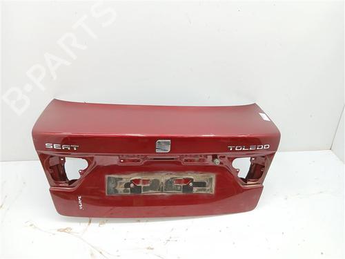 Used Tailgate Tailgate 28155920 28155920