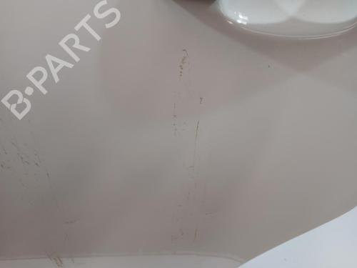 Left rear door OPEL CORSA E (X15) | BP32393441C4