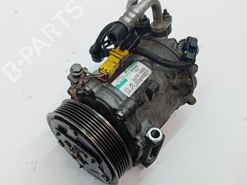 AC compressor CITROËN C5 III (RD_) 1.6 HDi 110 (RD9HZC) | BP37693732M34  - Image 6