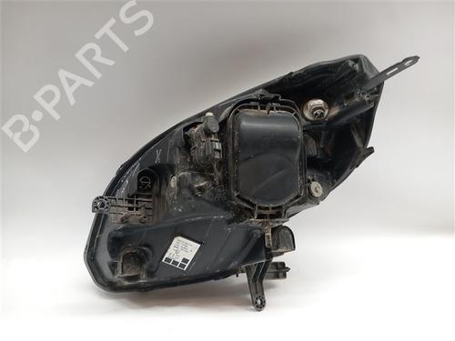 Right headlight RENAULT KANGOO Express (FW0/1_) 1.5 dCi 90 (FW0G, FW05, FW08, FW11) | BP39756037C29 - Image 3