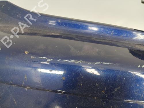 Front bumper NISSAN X-TRAIL I (T30)  | BP19439874C7 