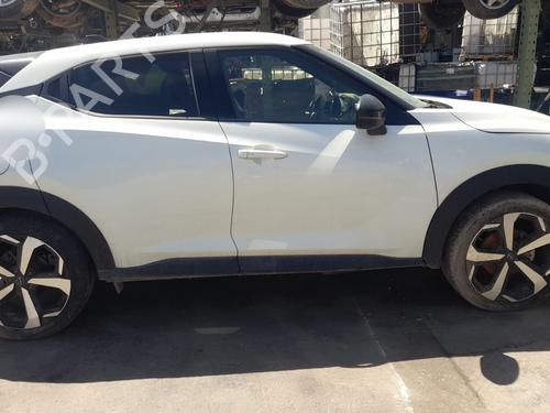 Left mirror NISSAN JUKE (F16_)  | BP29376132C26 